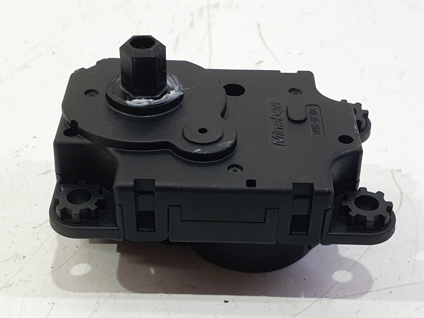 Motoras clapeta mixaj aer a21201700 Renault Clio 5 (2019 - 2023)