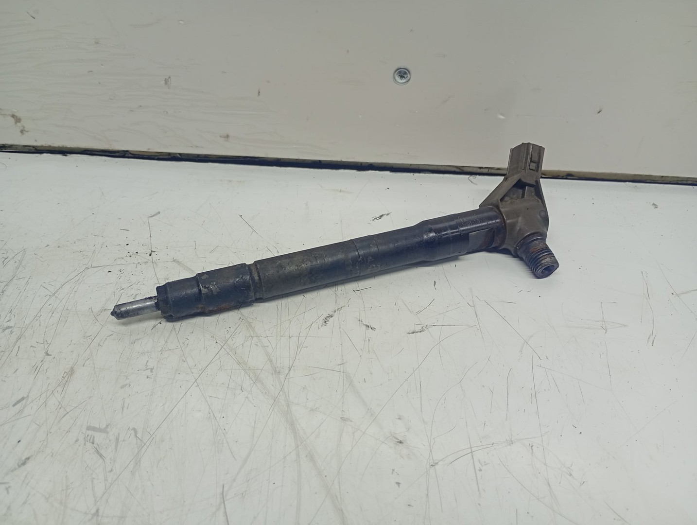 Injector SH01-13H50 Mazda 6 GG (2002 - 2005)
