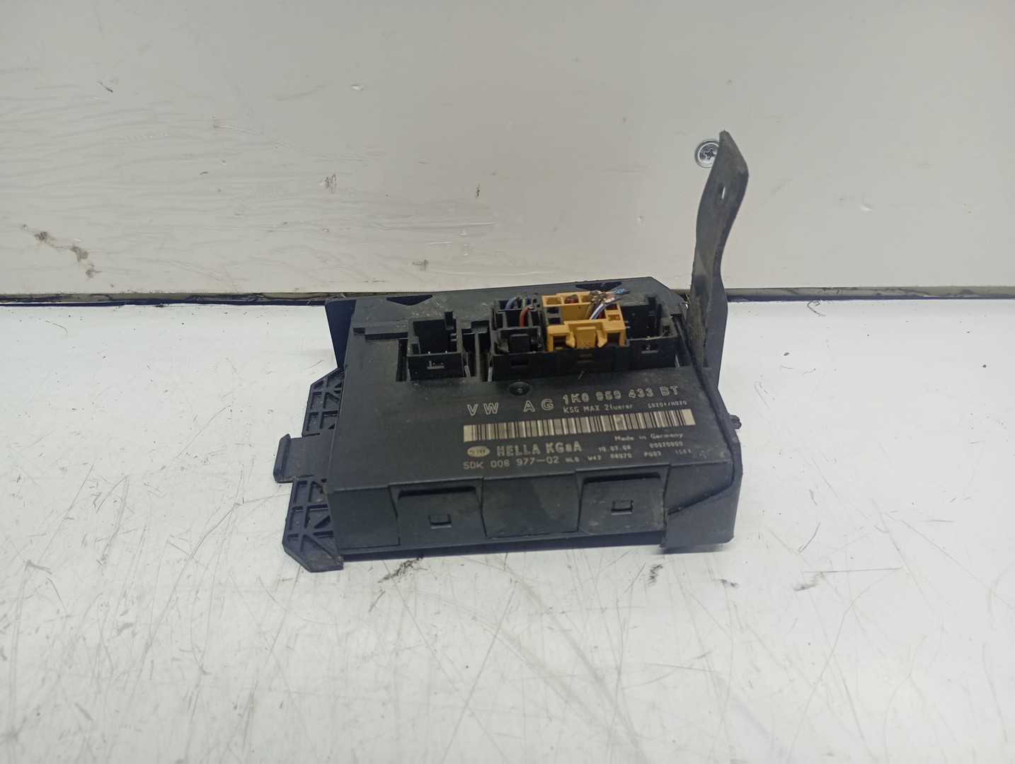 Modul confort 1k0959433BT Volkswagen Golf 5 (2003 - 2009)