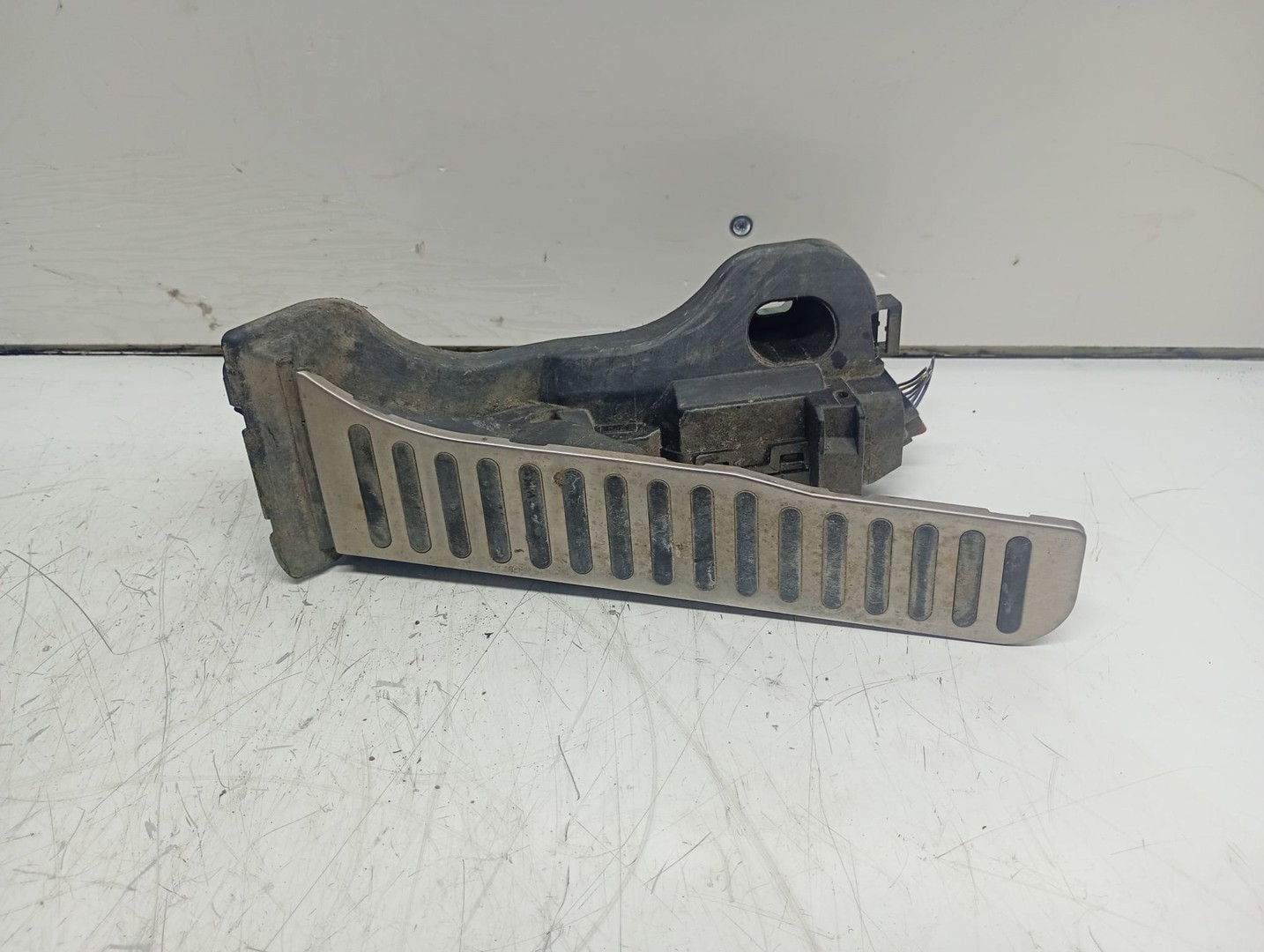 Pedala acceleratie 1k1721503N Skoda Octavia 2 (2004 - 2008)
