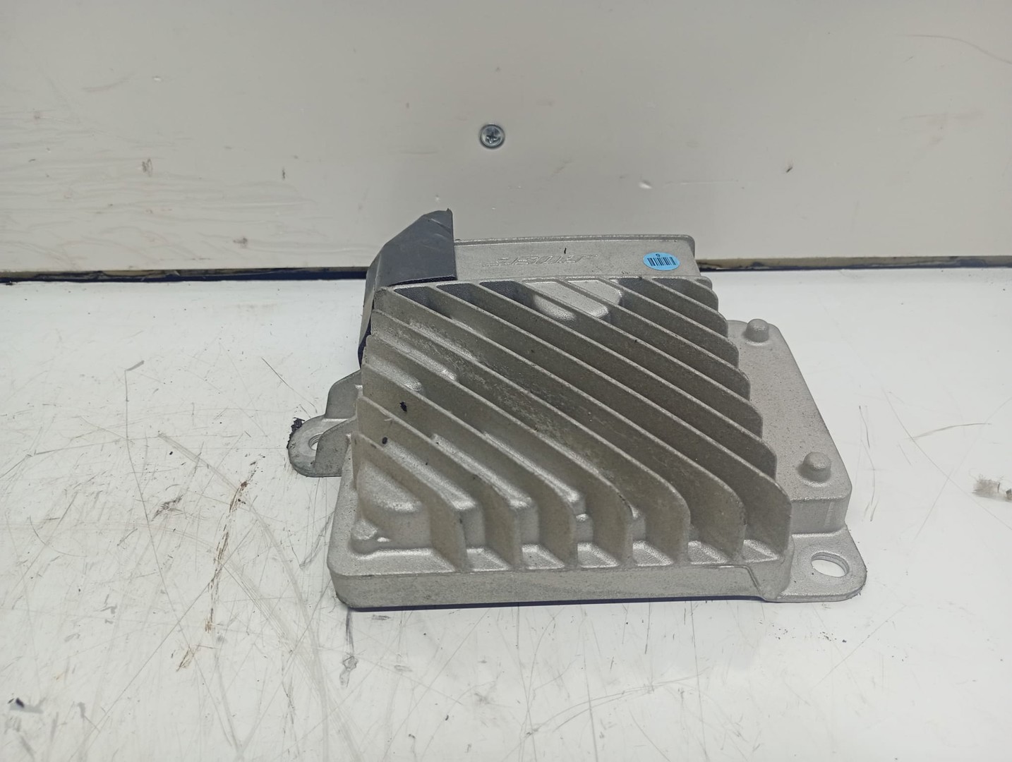 Amplificator audio GJE866920 Mazda 6 GJ (2012 - 2015)