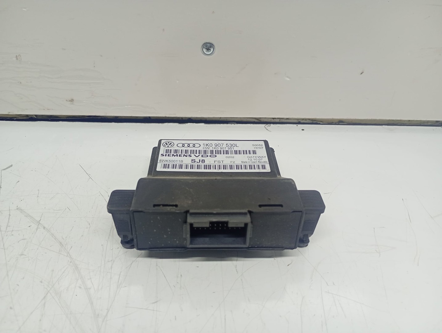 Modul gateway 1K0907530L Volkswagen Golf 5 (2003 - 2009)