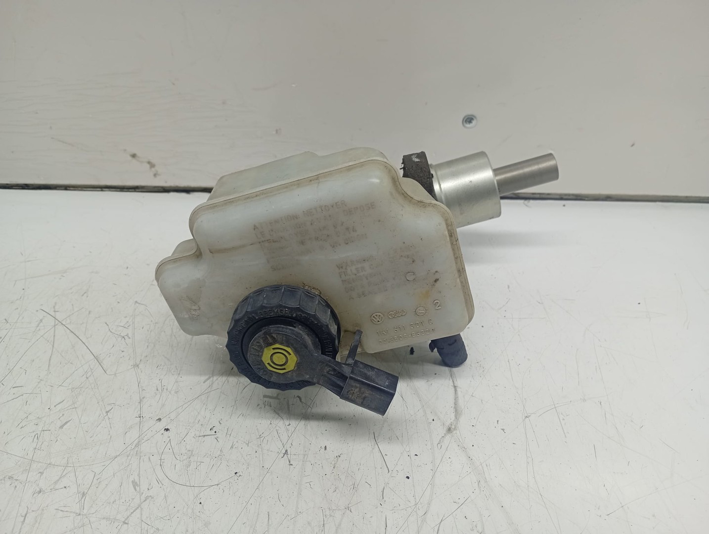 Pompa frana 1k1611301C Volkswagen Golf 5 (2003 - 2009)