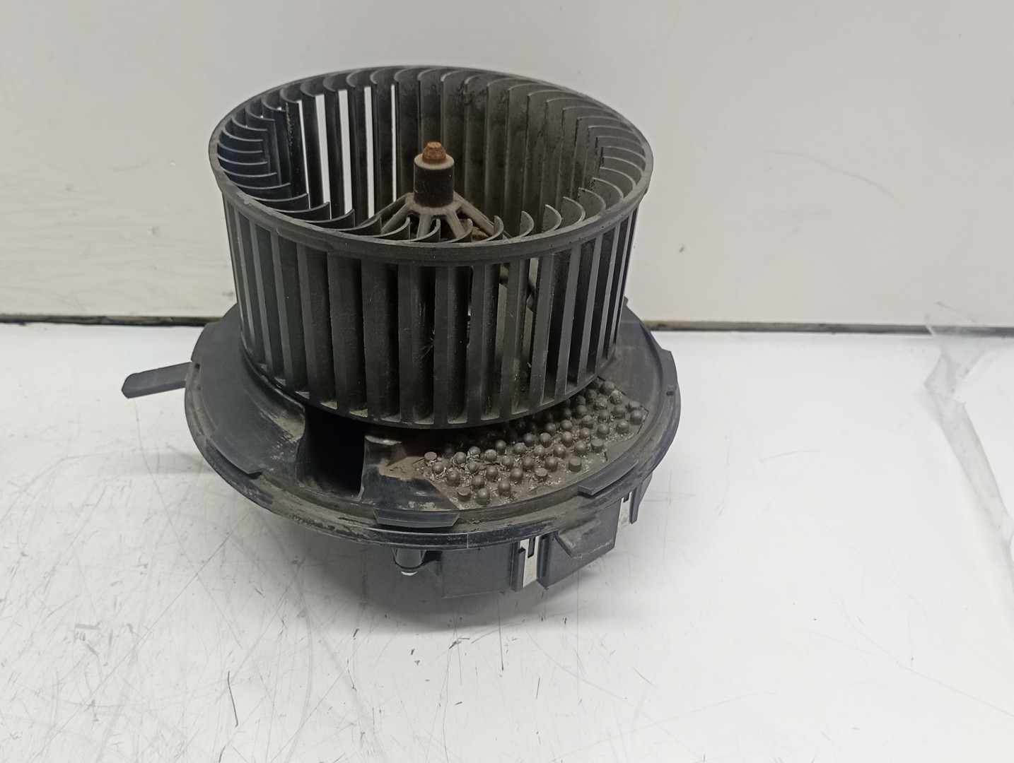 Motoras aeroterma 1K1820015F F995748Q Volkswagen Golf 5 (2003 - 2009)