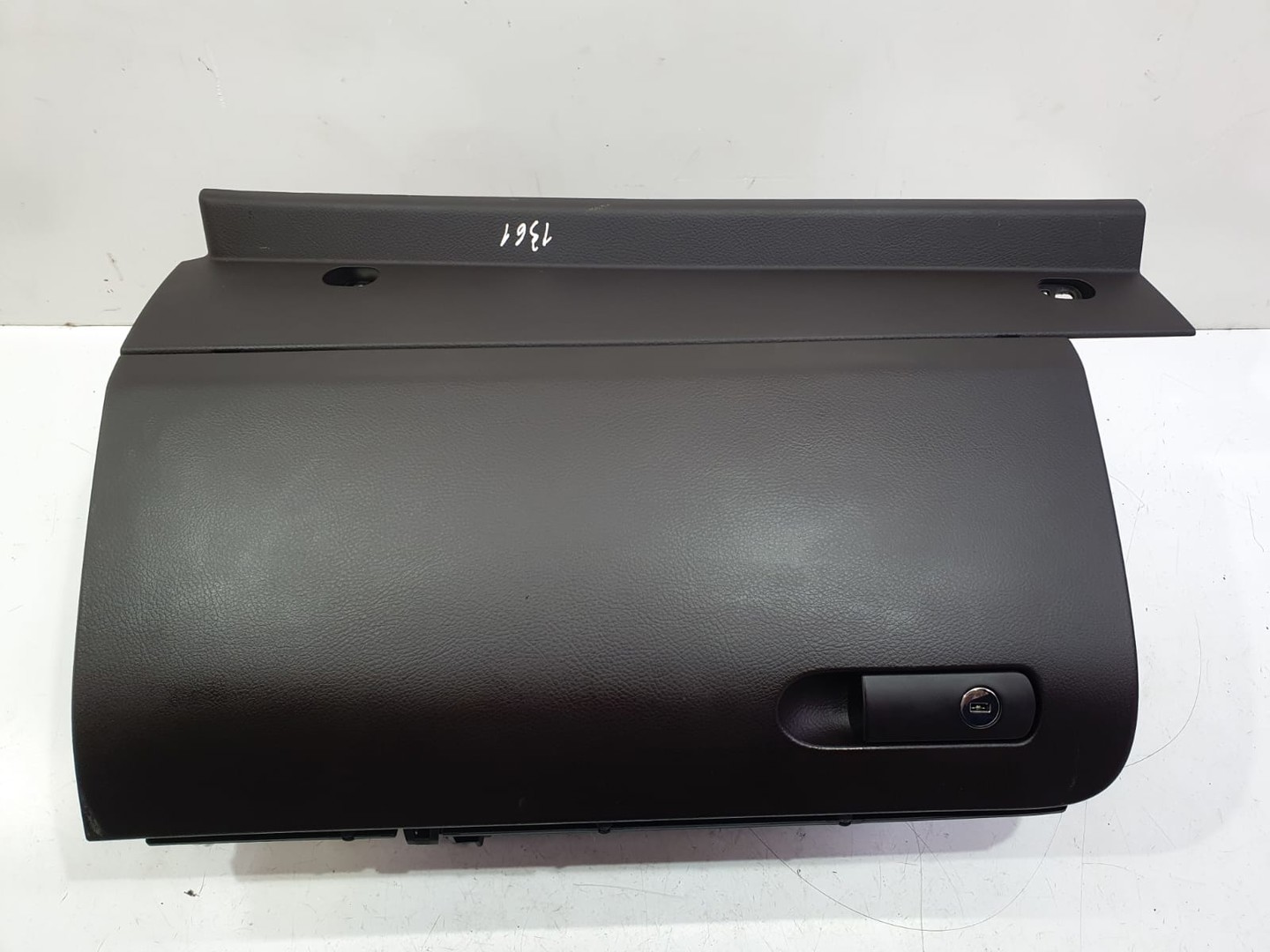 Torpedou 7p1857097 Volkswagen Touareg 2 (7P) (2010 - 2014)