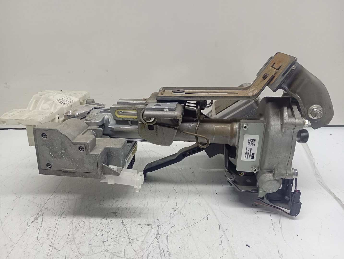 Coloana directie electrica EAYCEC-012 Q003TA6182 Mazda 6 GJ (2012 - 2015)
