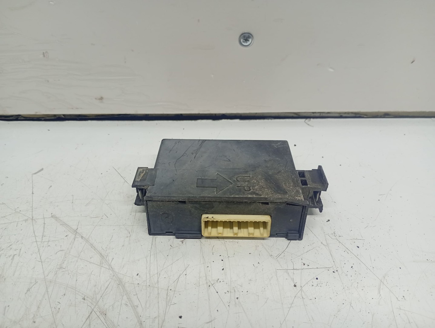 Modul confort Mazda 6 GJ (2012 - 2015)