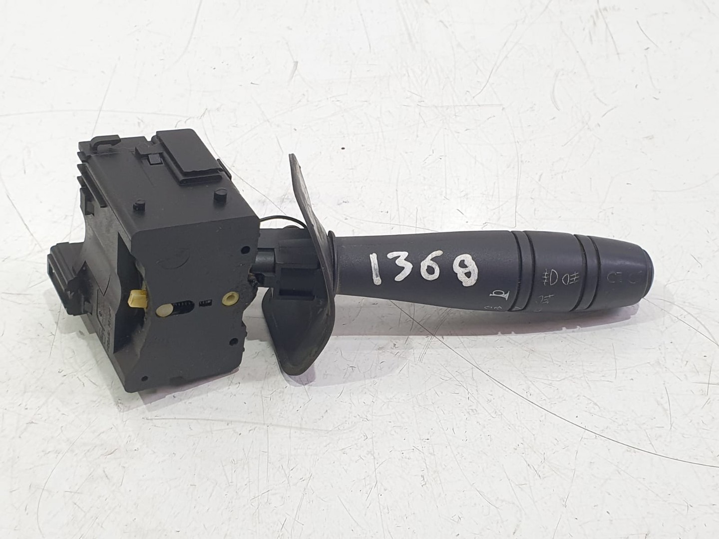 Maneta semnalizare 8200213173 Dacia Logan 1 (2004 - 2008)