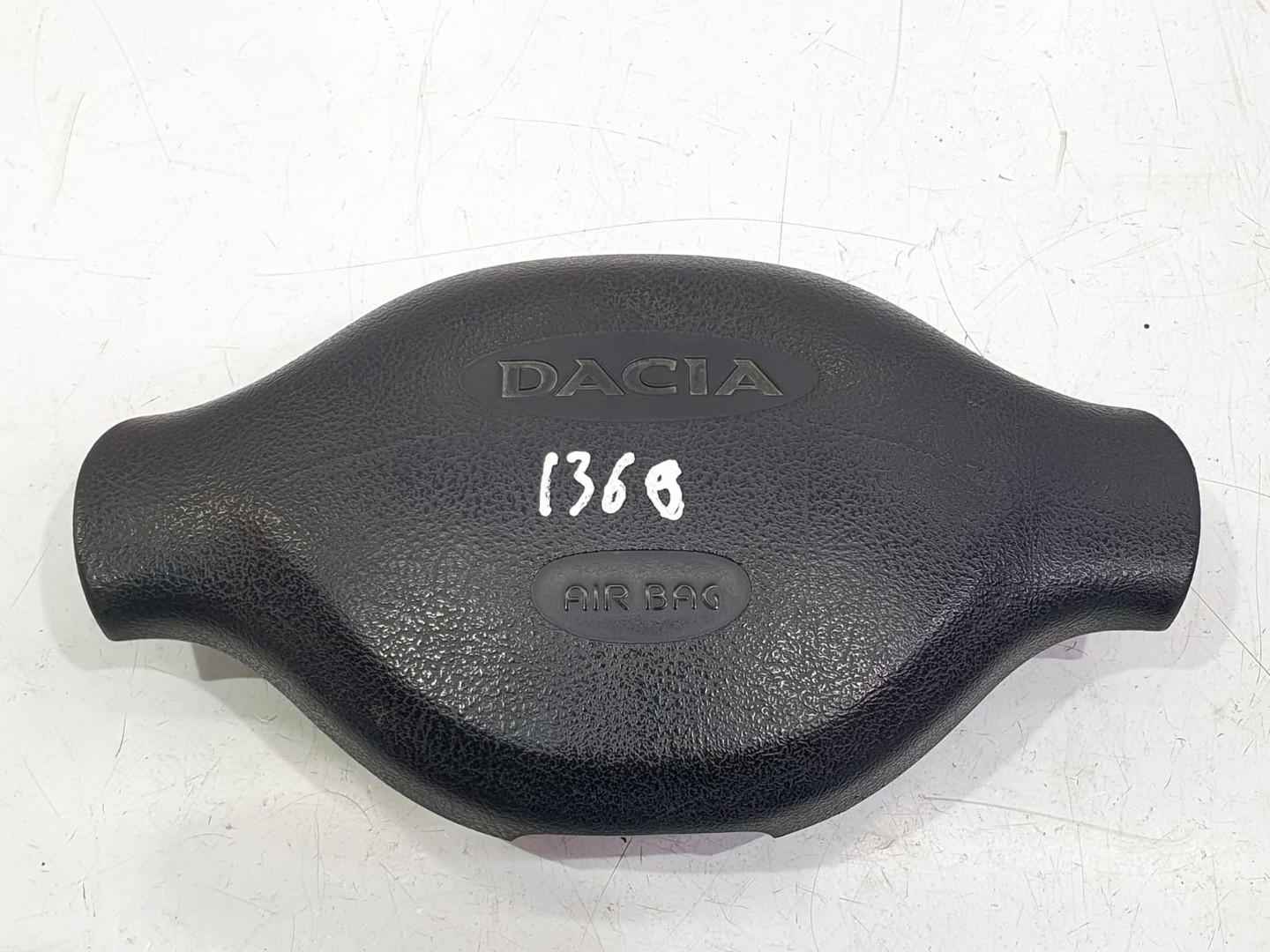 Airbag sofer 8200405784 Dacia Logan 1 (2004 - 2008)