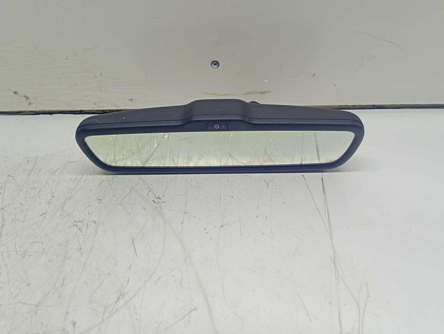 Oglinda retrovizoare interioara E11026654 A048070 Mazda 6 GJ (2012 - 2015)