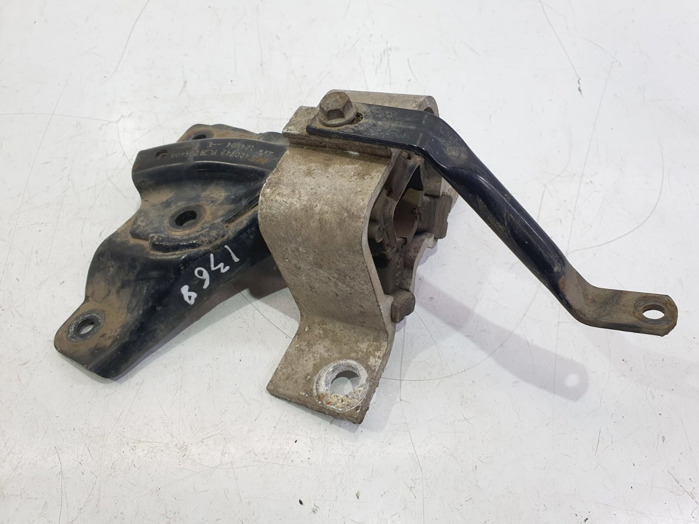 Suport motor 420742 Dacia Logan 1 (2004 - 2008)