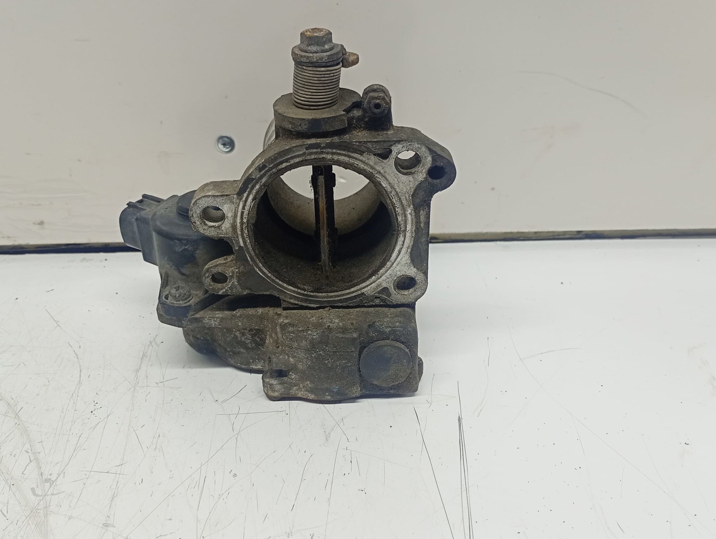 Clapeta acceleratie 89672-21020 Toyota Avensis 2 T25 (2002 - 2006)