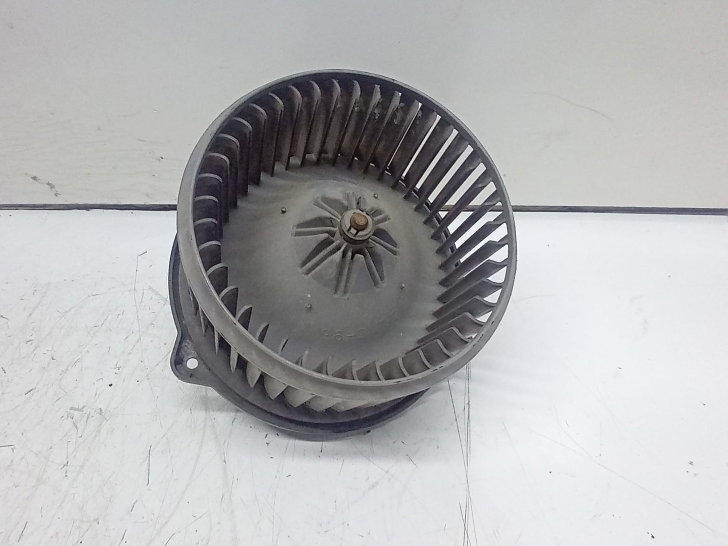 Motoras aeroterma 194000-1450 Toyota RAV4 2 (2000 - 2003)