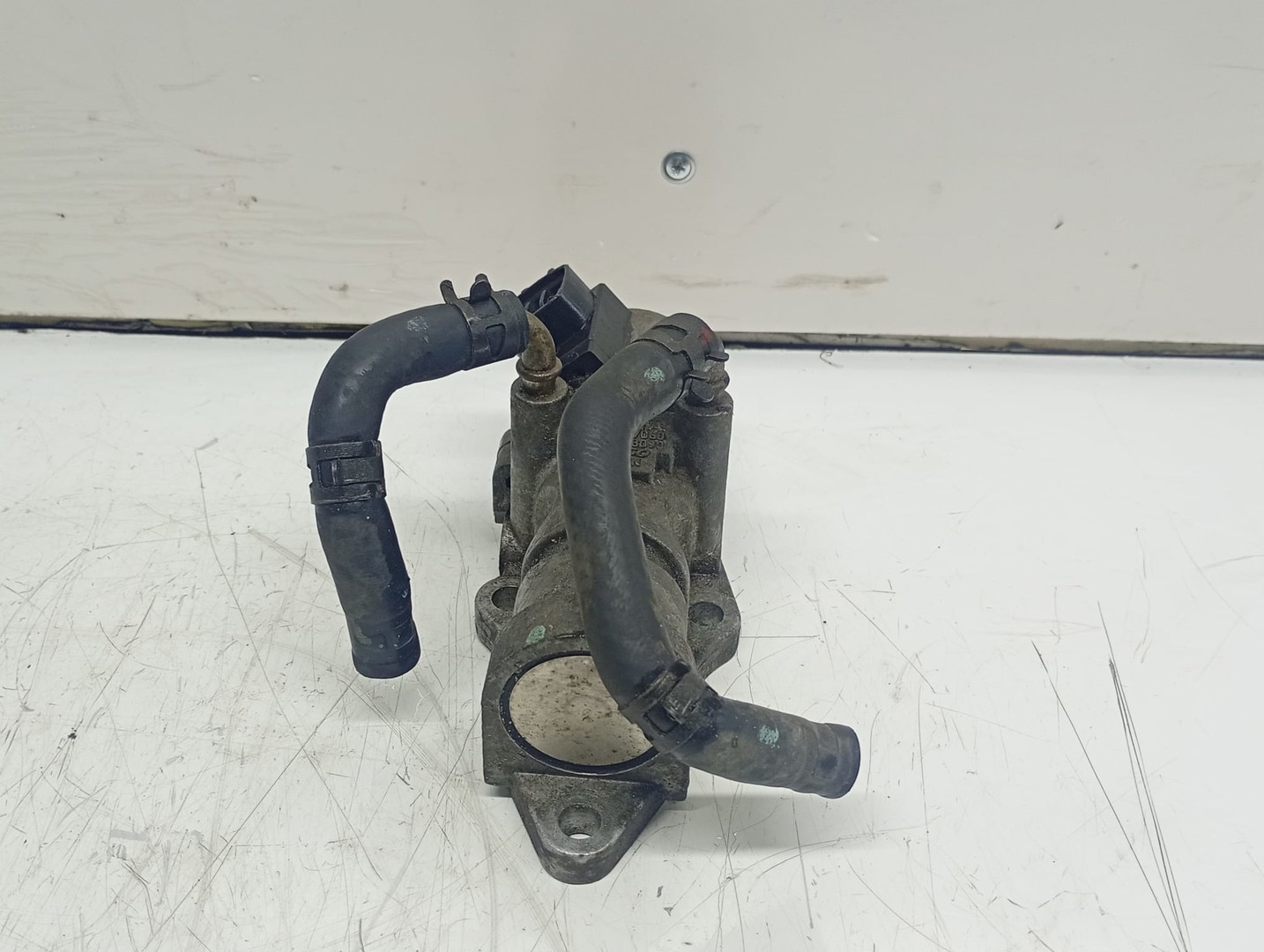 EGR 25620-27080 135000-8090 Toyota Avensis 2 T25 (2002 - 2006)