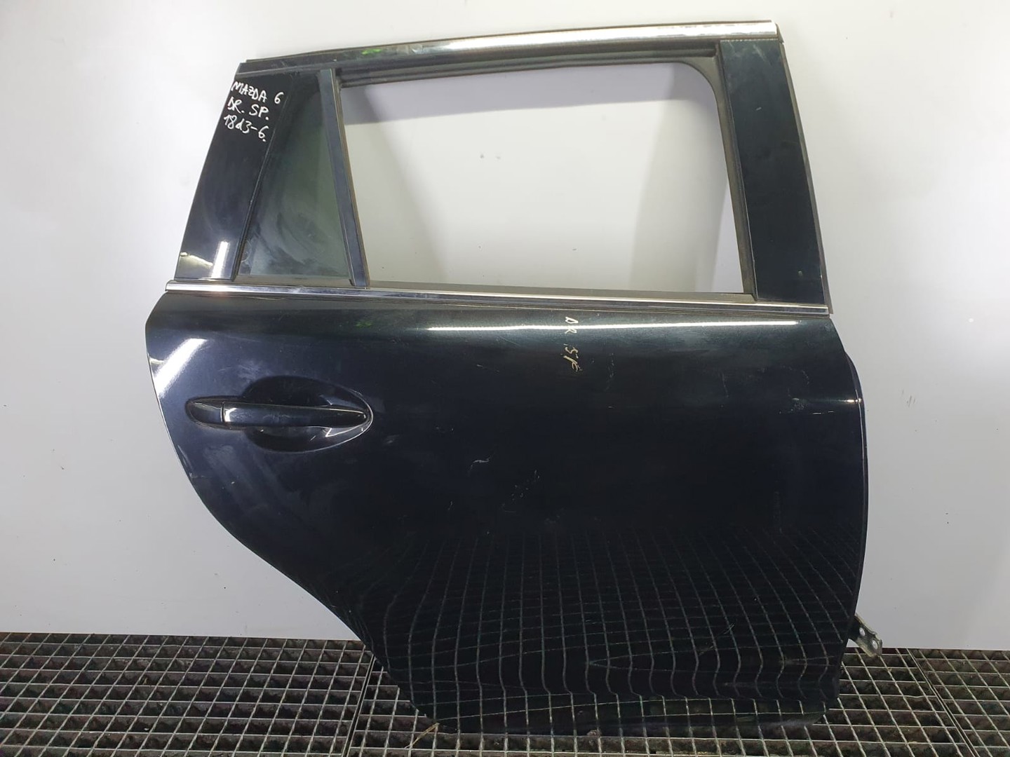 Usa dreapta spate ghp972010 Mazda 6 GJ (2012 - 2015)