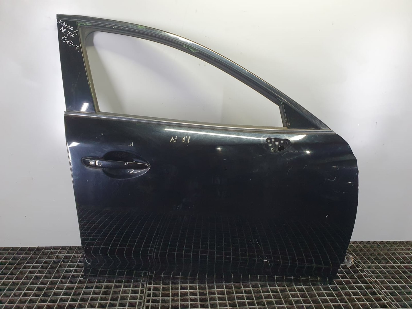 Usa dreapta fata ghp958010 Mazda 6 GJ (2012 - 2015)
