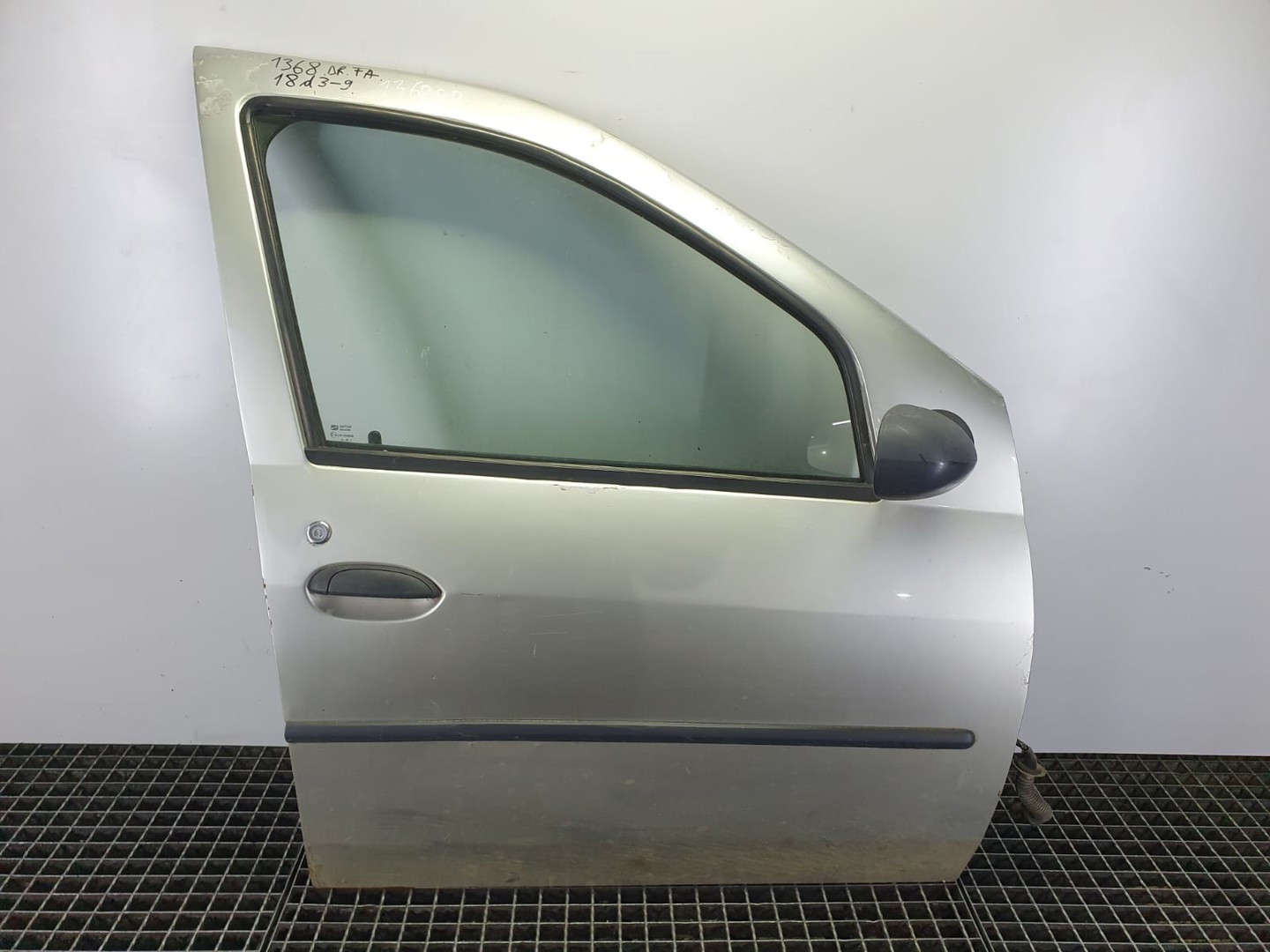Usa dreapta fata Dacia Logan 1 (2004 - 2008)