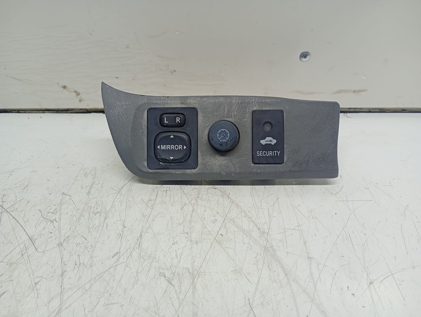 Buton reglaj oglinzi 55446-42020 Toyota RAV4 2 (2000 - 2003)