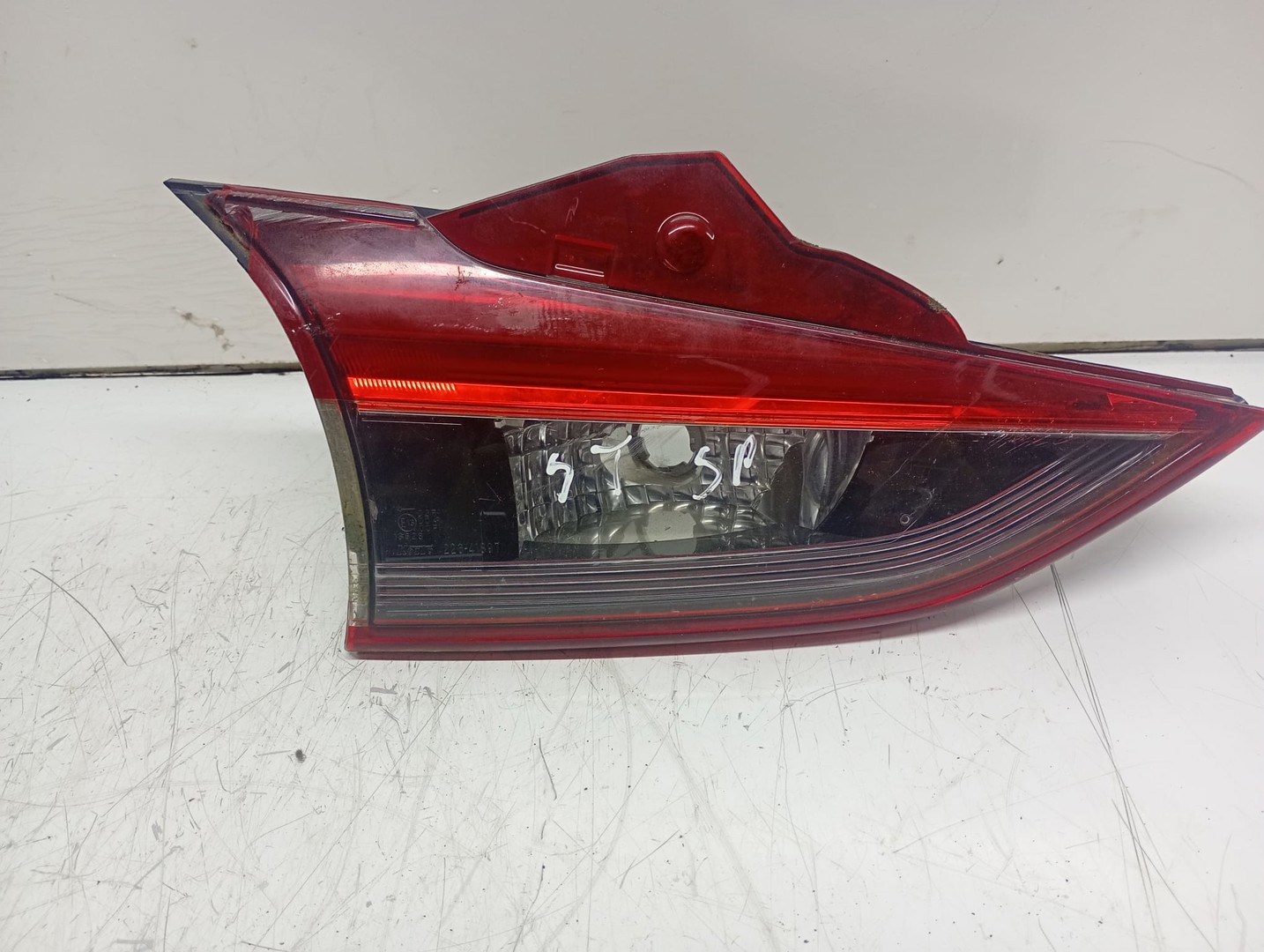 Stop stanga haion Mazda 6 GJ (2012 - 2015)