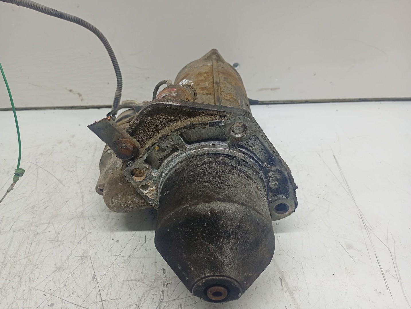 Electromotor 4892338 0001231010 IVECO Eurocargo 2 (2002 - 2015)