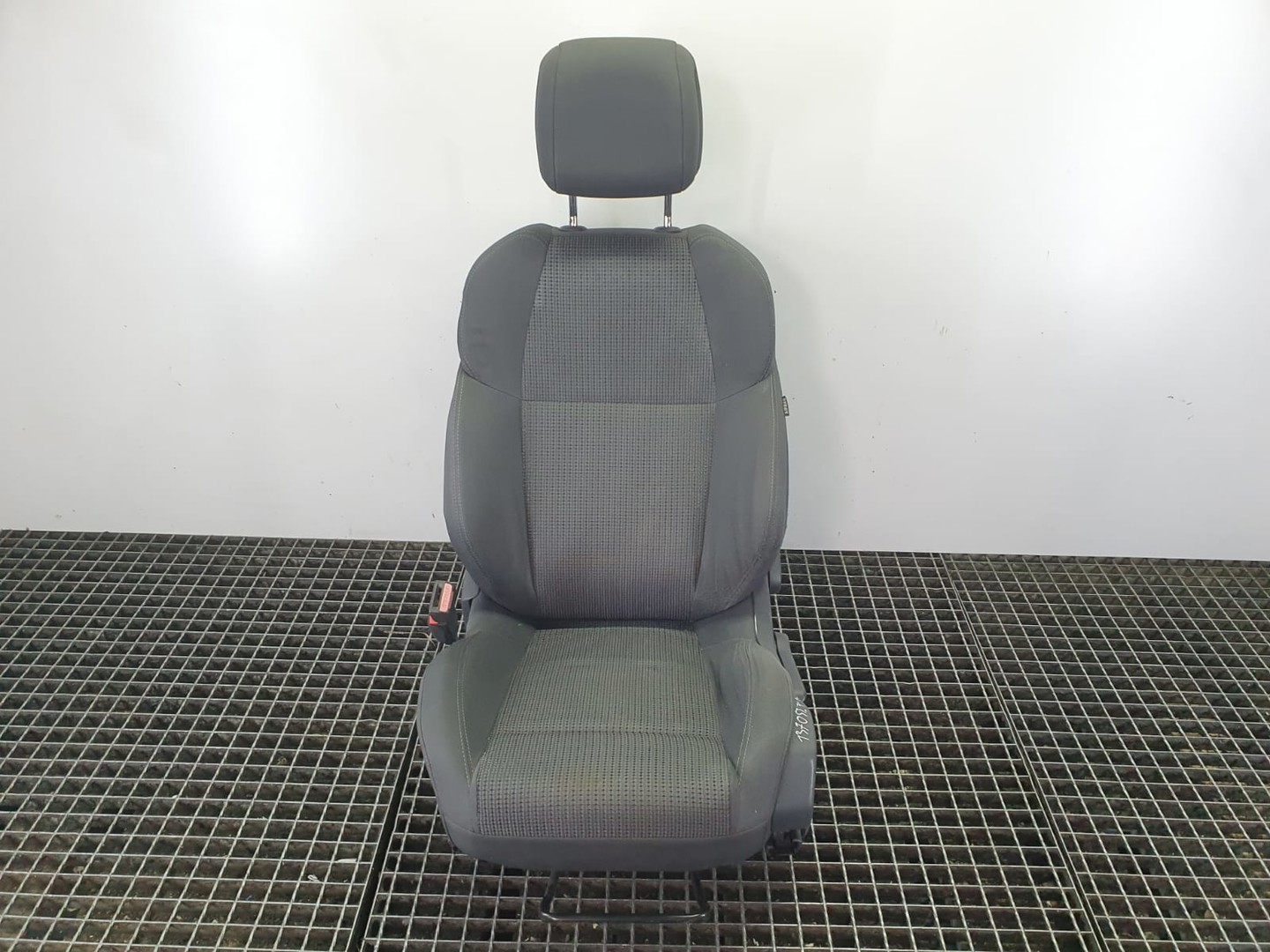 Scaun stanga fata Peugeot 508 1 (facelift) (2014 - 2020)