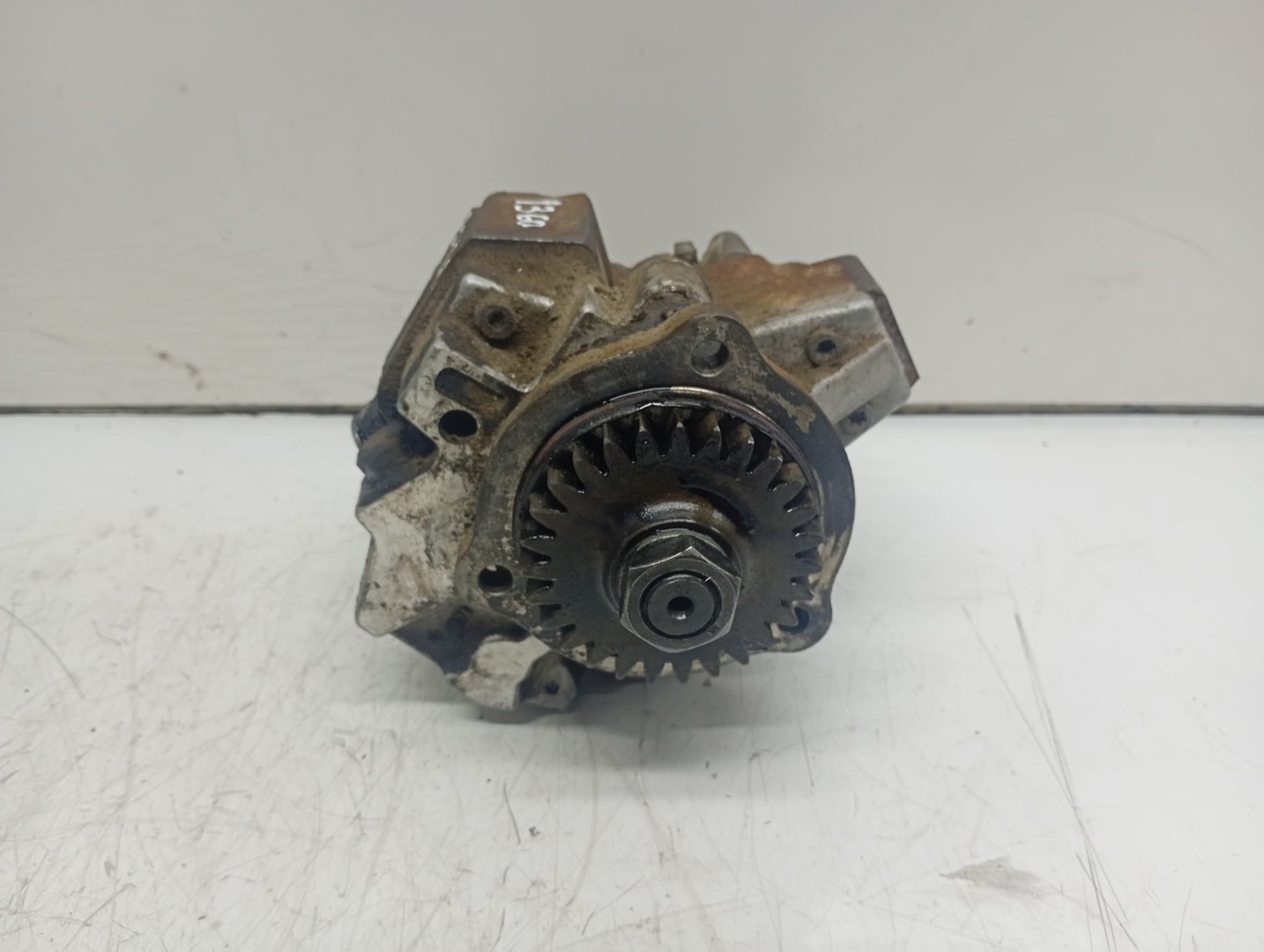 Pompa inalta presiune 5801382396 0445020175 IVECO Eurocargo 2 (2002 - 2015)