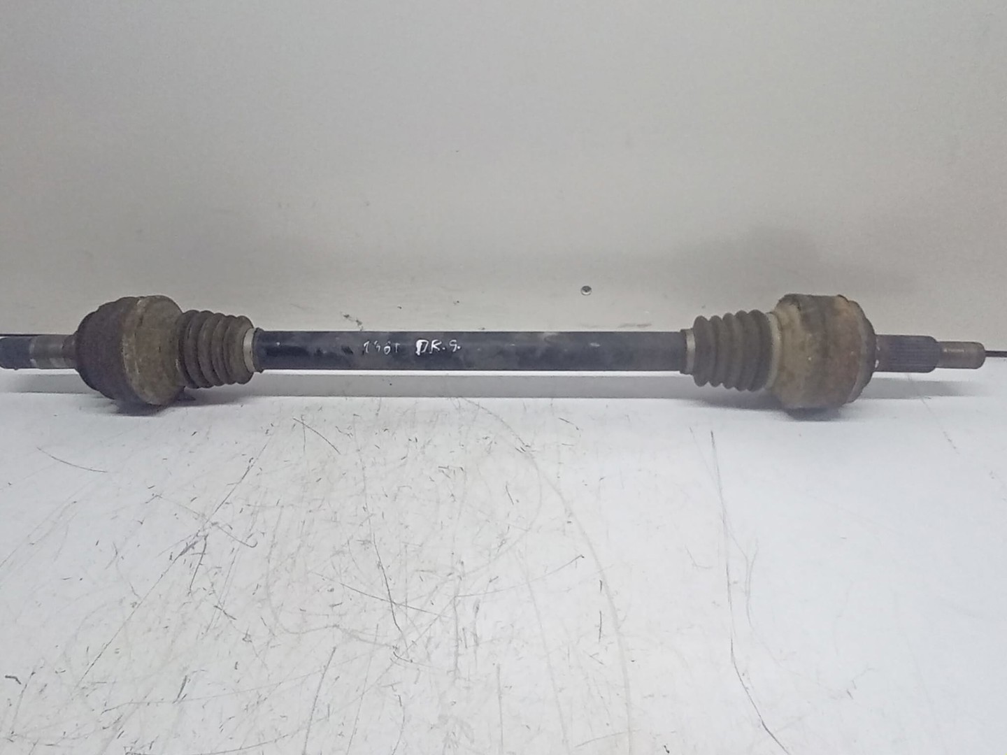 Planetara dreapta spate 7P0501201G Volkswagen Touareg 2 (7P) (2010 - 2014)