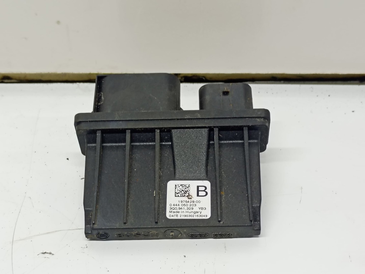 Modul AdBlue 3Q0941329 Volkswagen Passat B8 (2014 - 2020)