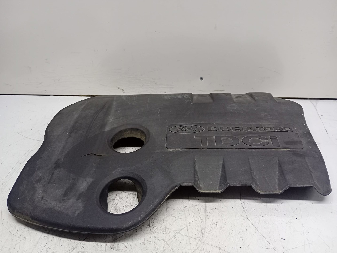 Capac protectie motor CV6Q-6N041-A Ford Focus 3 (2011 - 2015)