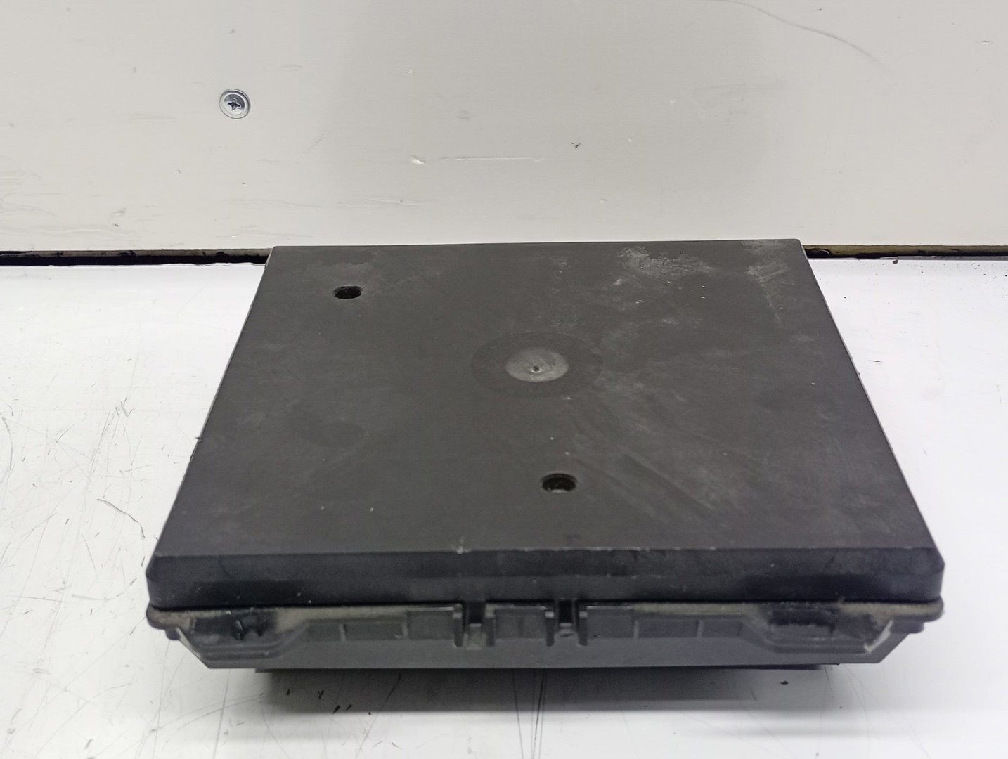 Modul confort 6Q1937049C Skoda Fabia 6Y (1999 - 2004)