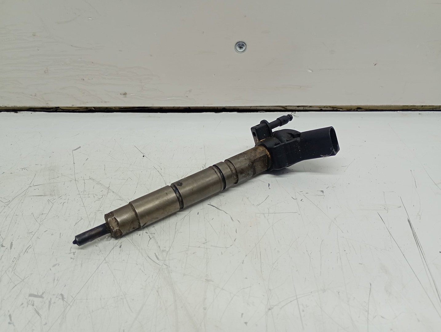 Injector A6420701387 0445115064 Mercedes Benz ML W164 (2005 - 2008)
