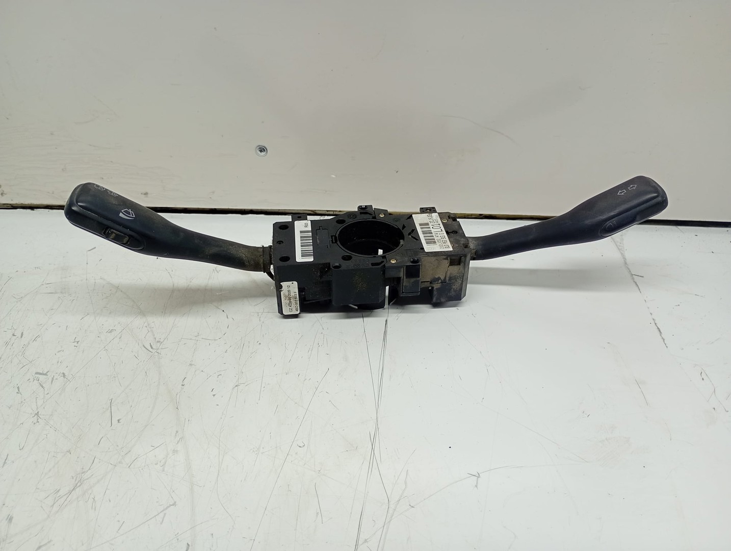 Ansamblu manete 8L0953513 Audi A4 B7 (2004 - 2008)
