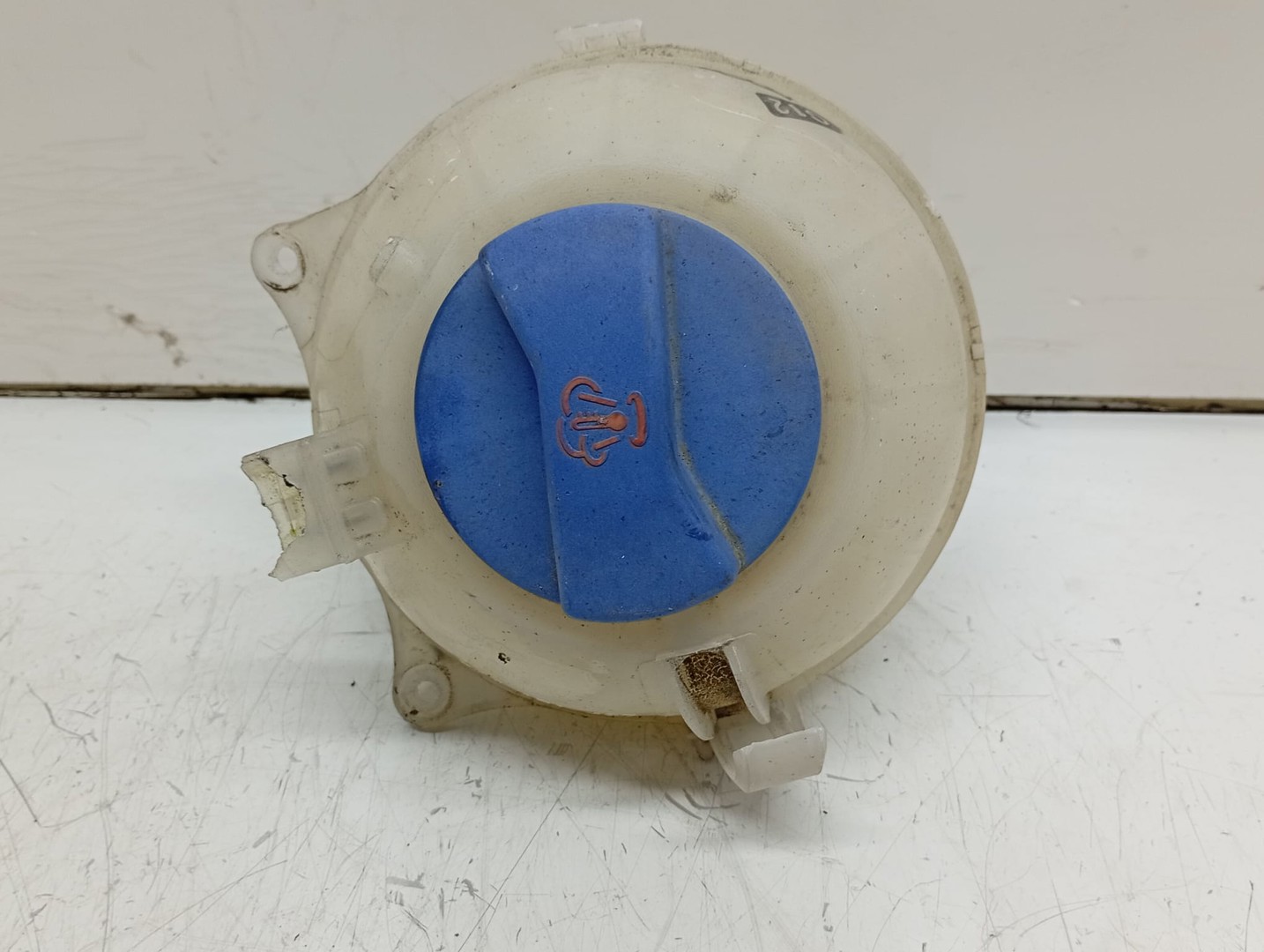 Vas expansiune 6Q0121407 Skoda Fabia 6Y (facelift) (2004 - 2007)