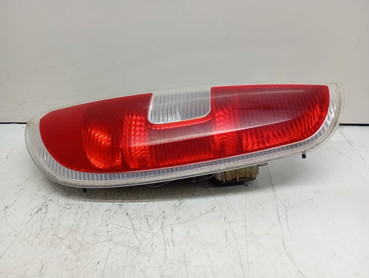 Stop dreapta 5J7945112 Skoda Roomster 1 (5J) (2006 - 2010)