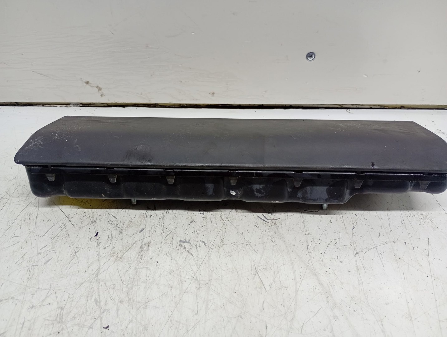Airbag genunchi 3T1880841A Skoda Superb 2 (2008 - 2013)