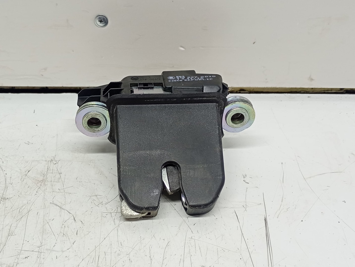 Broasca haion 5J0827501D Skoda Fabia 5J (2007 - 2010)
