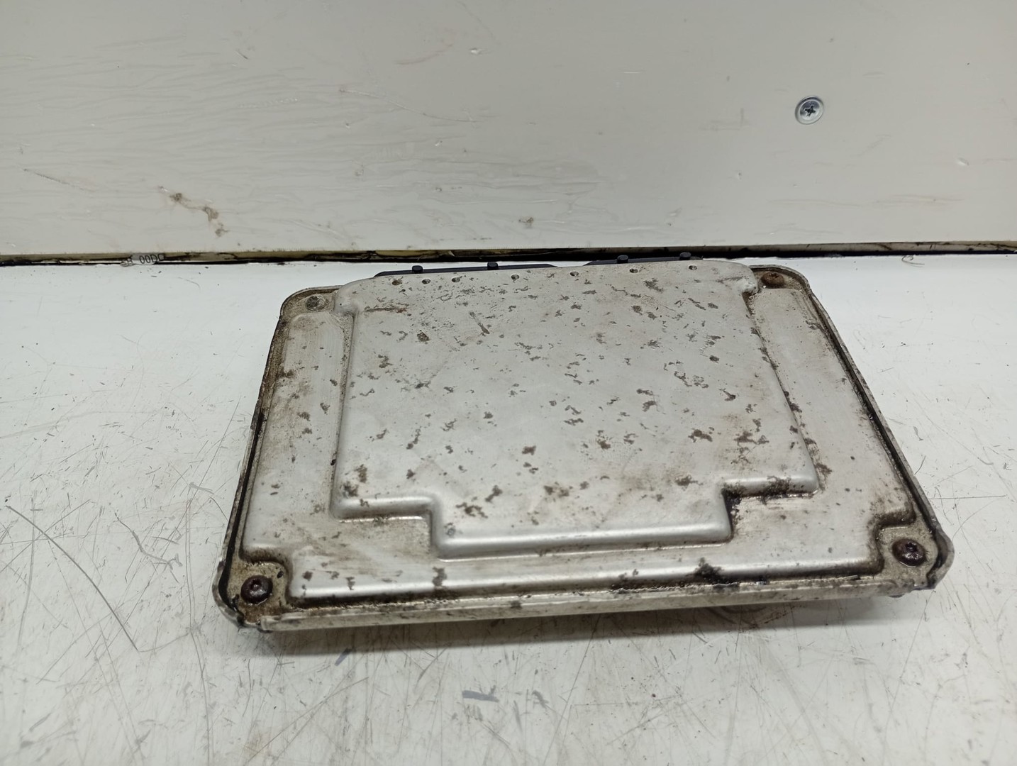 Calculator motor ECU 045906019CJ Skoda Roomster 1 (5J) (2006 - 2010)
