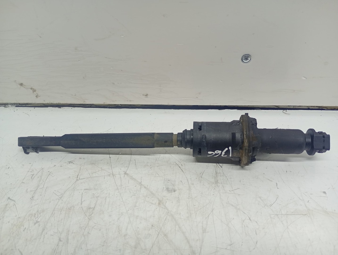 Pompa ambreiaj Citroen C3 1 (2002 - 2010)