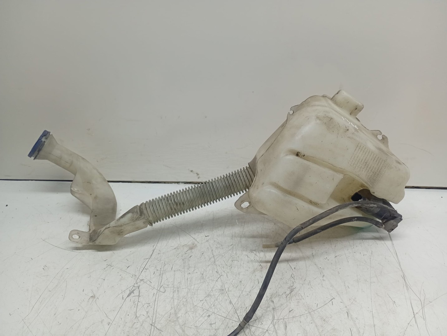 Vas lichid parbriz 9642546080 Citroen C3 1 (2002 - 2010)