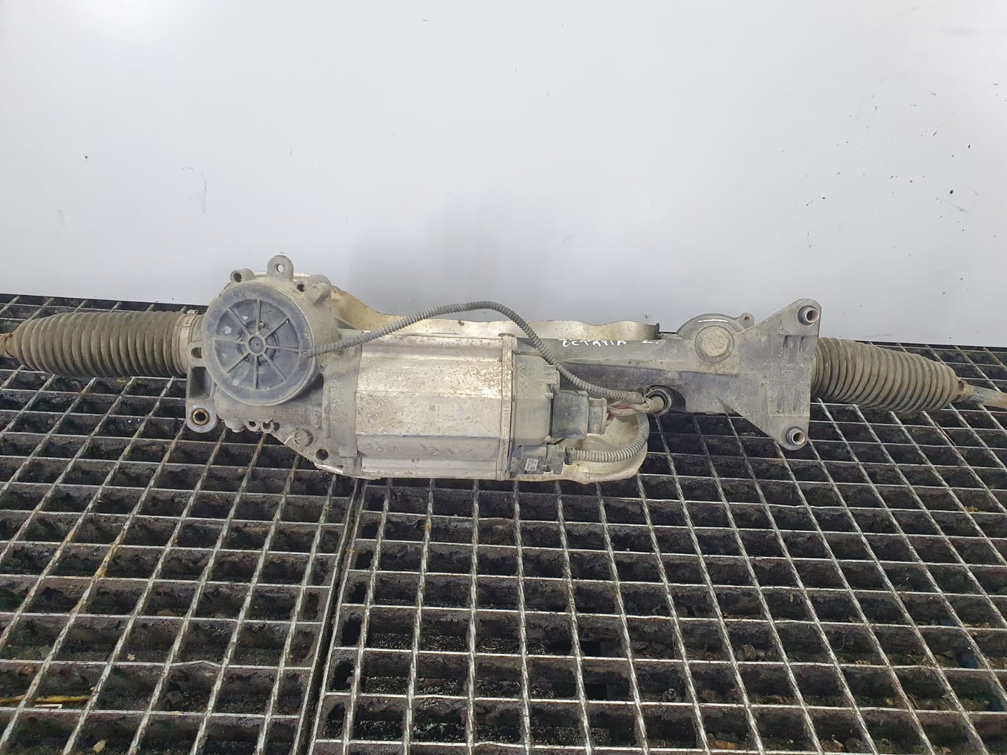Caseta directie electrica 1k1423051ep Volkswagen Golf 6 (2008 - 2015)