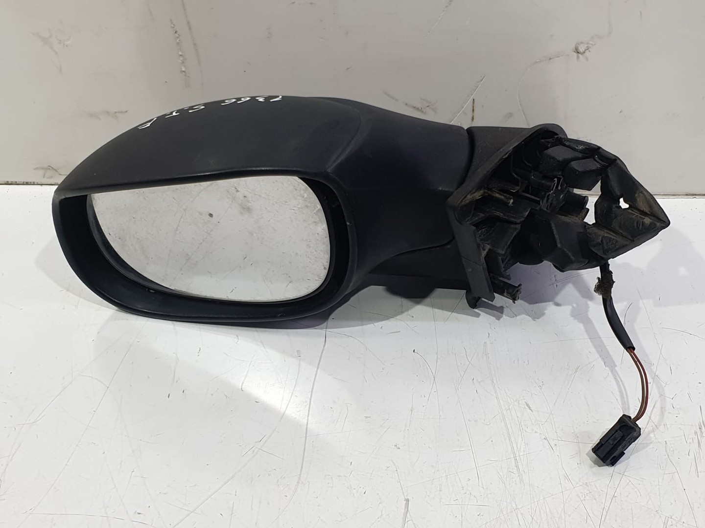 Oglinda stanga e2011019 Citroen C3 1 (2002 - 2010)