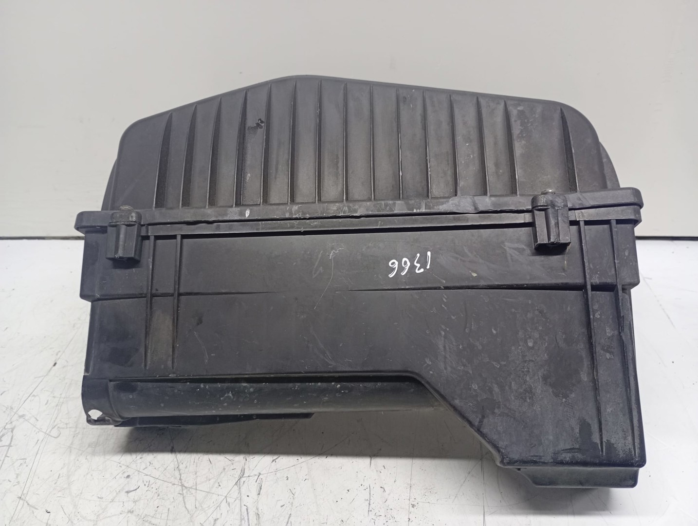 Carcasa filtru aer 9680062280 9680062180 Citroen C3 1 (2002 - 2010)