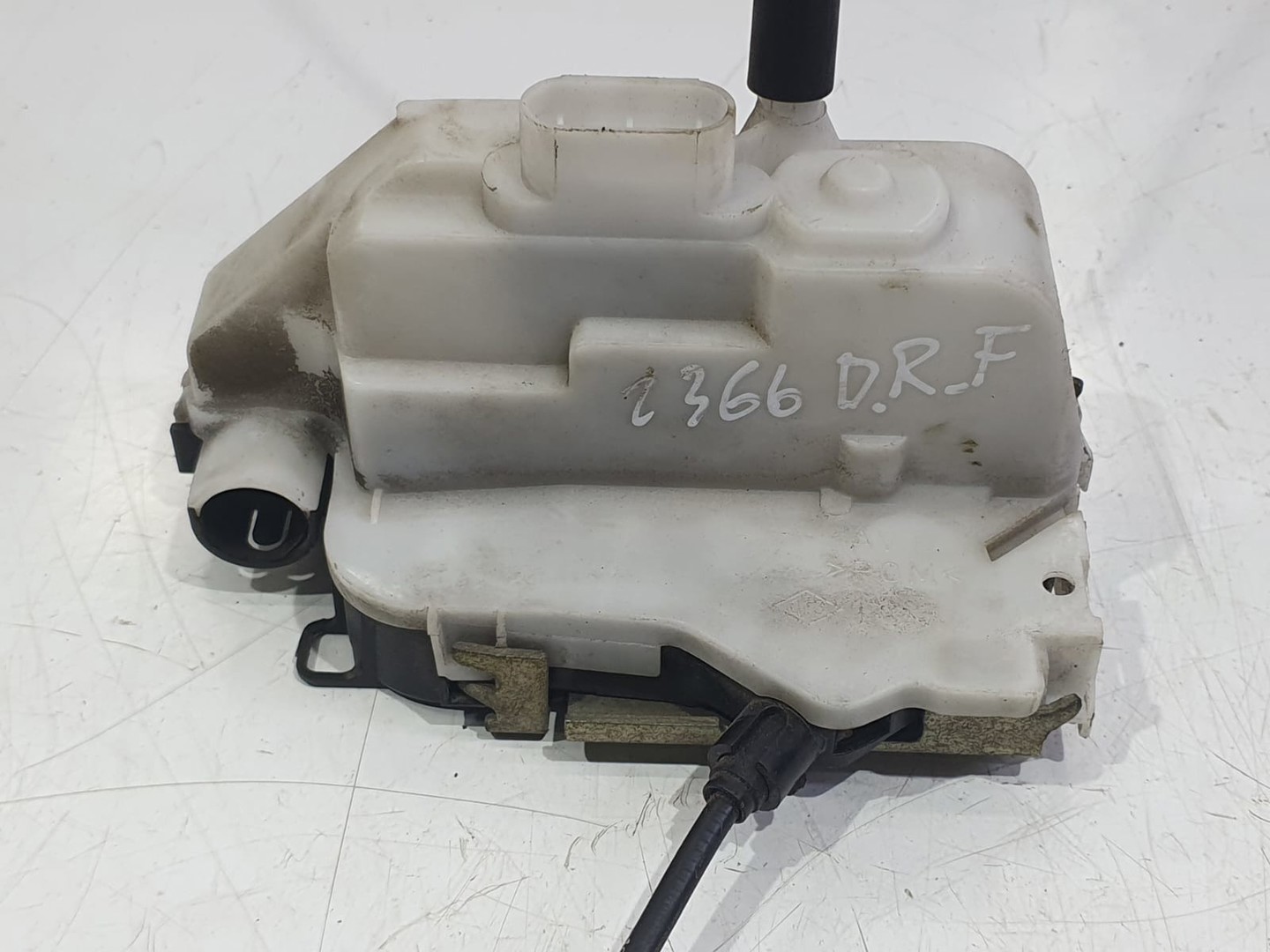 Broasca dreapta fata 46983280 Citroen C3 1 (2002 - 2010)