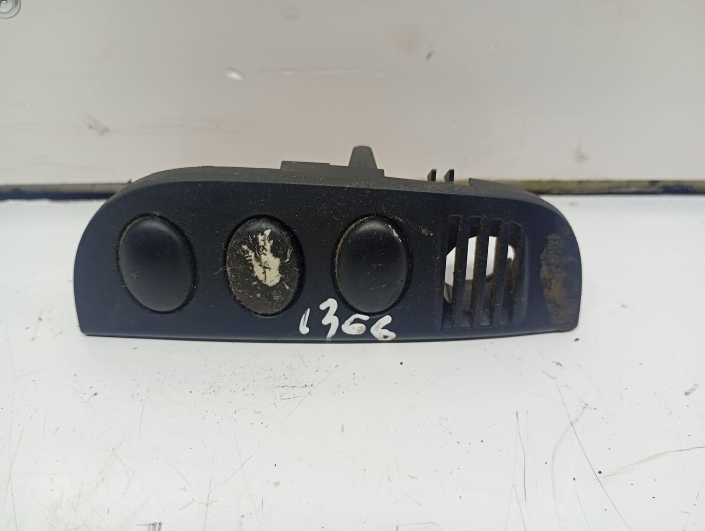 Panou butoane 96429005XT Citroen C3 1 (2002 - 2010)
