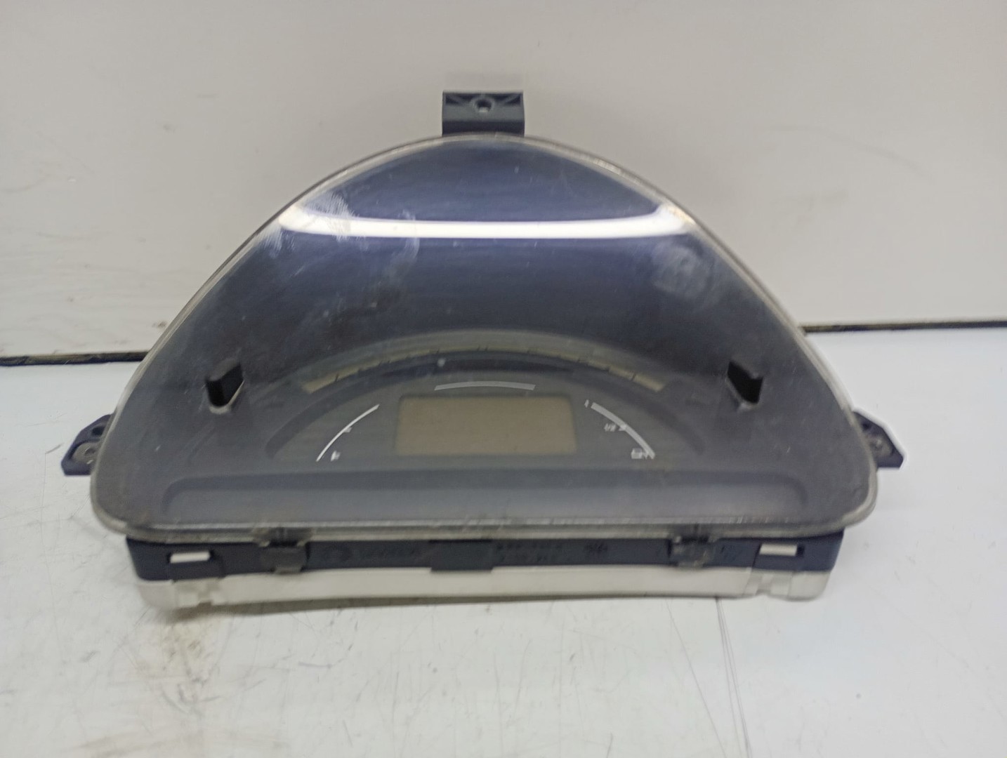 Ceasuri de bord 9652008280 Citroen C3 1 (2002 - 2010)