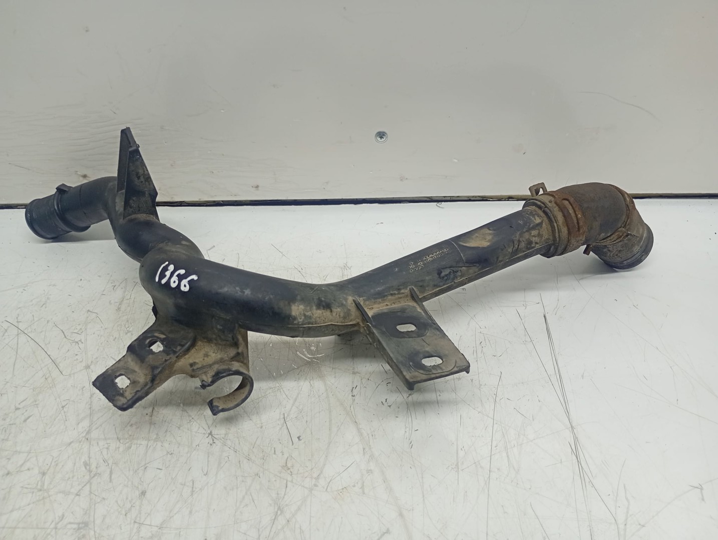 Conducta apa 9640621780 Citroen C3 1 (2002 - 2010)