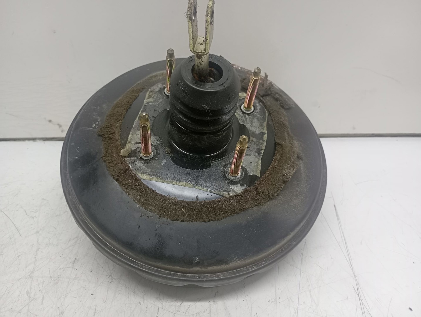 Tulumba frana 9649329480 Citroen C3 1 (2002 - 2010)