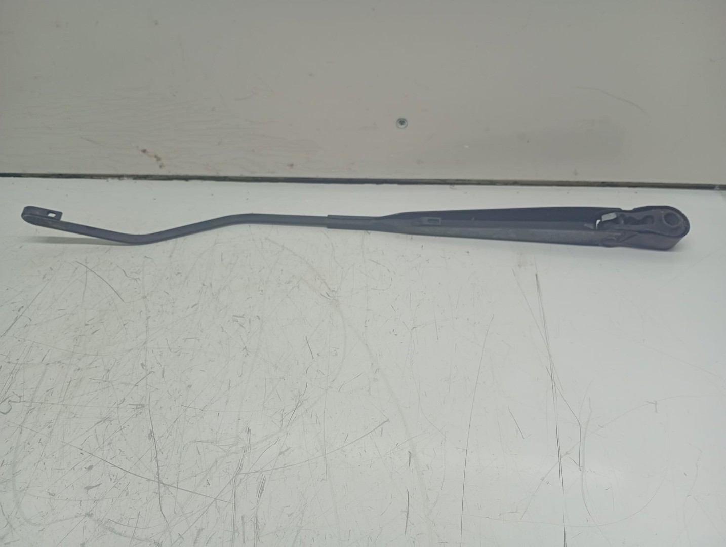Brat stergator parbriz stanga Citroen C3 1 (2002 - 2010)