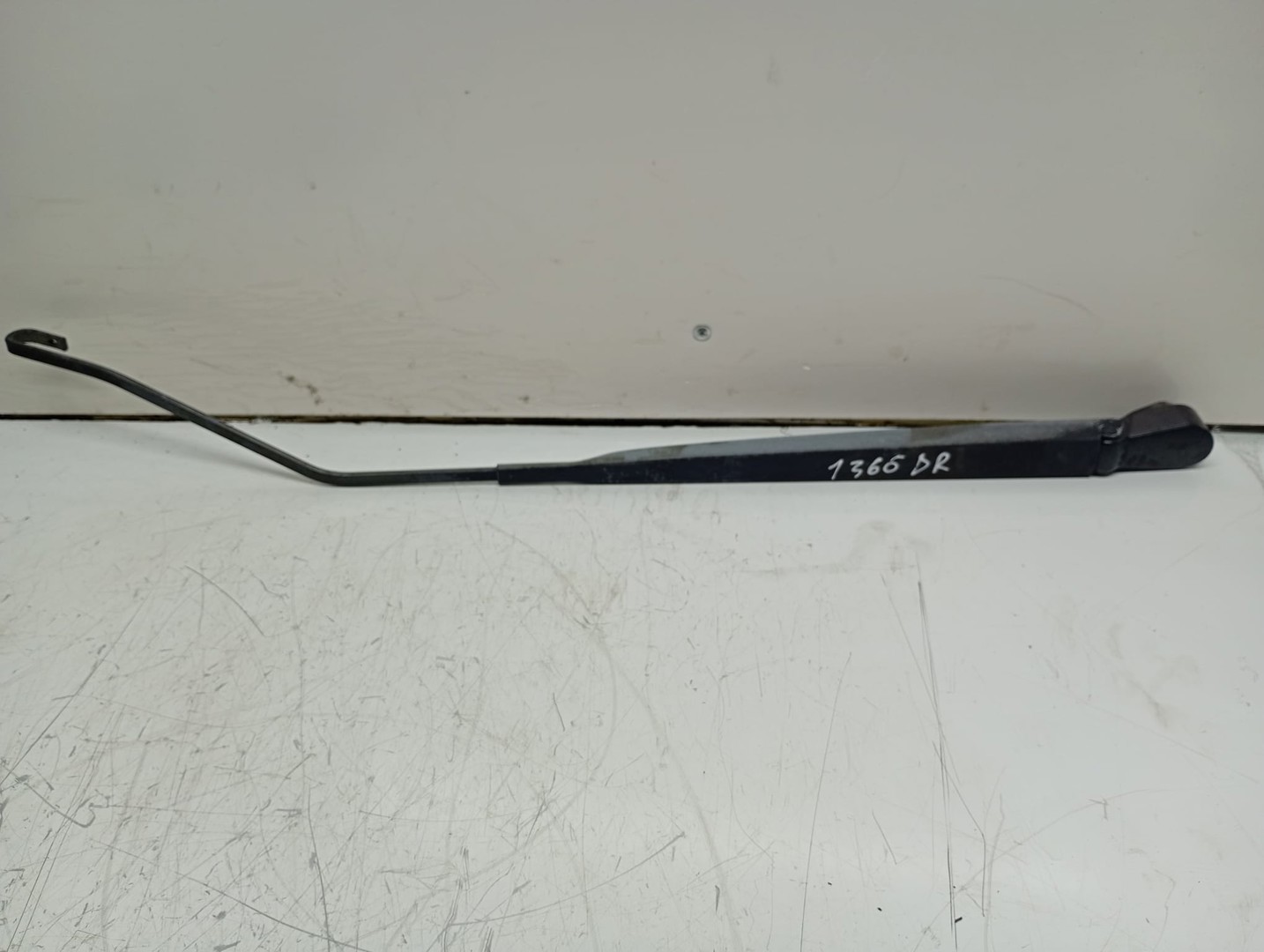 Brat stergator parbriz dreapta Citroen C3 1 (2002 - 2010)