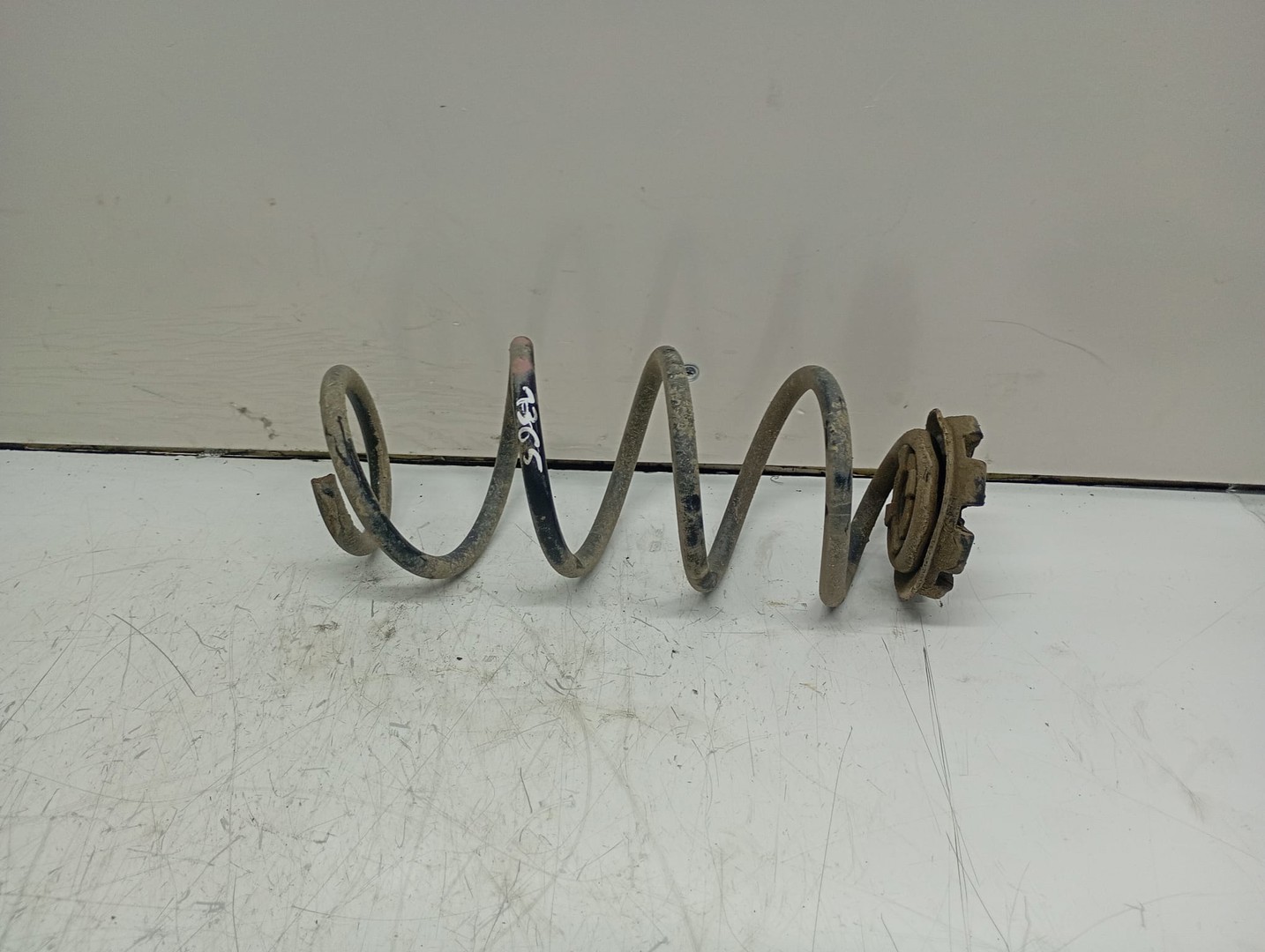 Arc suspensie spate Renault Clio 5 (2019 - 2023)